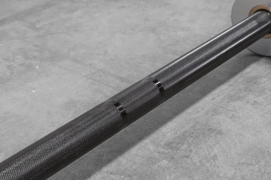 The Bella 2.0 Rogue Women s Bar Rogue Fitness GB